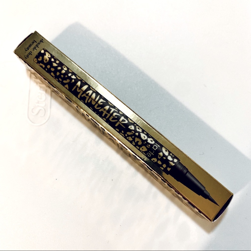 Tarte Maneater Liquid Eyeliner - NIB